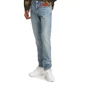 Men’s Levi’s 512 Lightwash Jeans